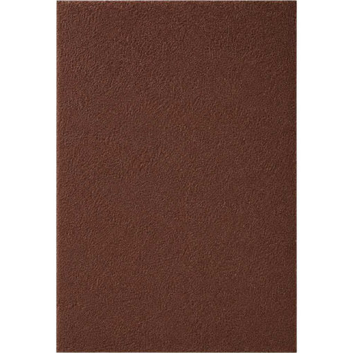 Picture of PLUSH FOAM A4 BROWN